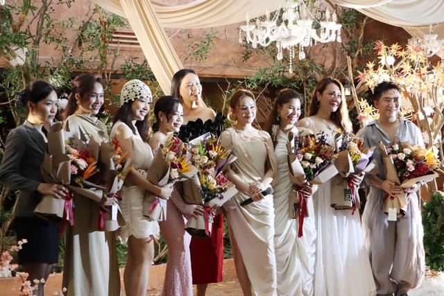 Võ Hạ Trâm tiết lộ mối quan đặc biệt với Vy Oanh - Ảnh 2.