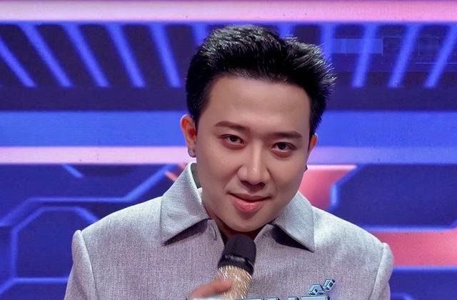 Thêm một gameshow mời Trấn Thành làm MC- Ảnh 1. Thêm một gameshow mời Trấn Thành làm MC- Ảnh 1.