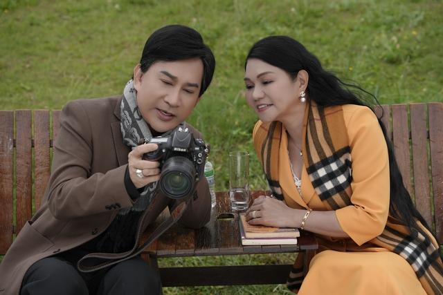 Kim Tử Long: 'Nghệ sĩ có con nối nghiệp đều rất hạnh phúc'- Ảnh 3. Kim Tử Long: 'Nghệ sĩ có con nối nghiệp đều rất hạnh phúc'- Ảnh 3.