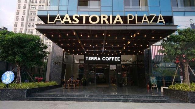 Người mua nhà tại chung cư La Astoria bị 'treo' sổ hồng- Ảnh 1. Người mua nhà tại chung cư La Astoria bị 'treo' sổ hồng- Ảnh 1.