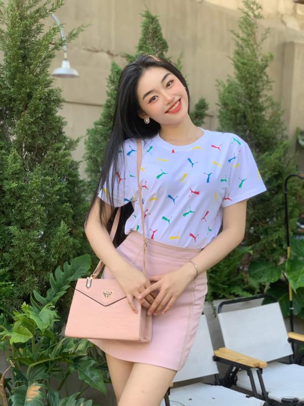 Nhan sắc đời thường của cô gái đăng quang Miss Grand Vietnam 2025 - Ảnh 1.