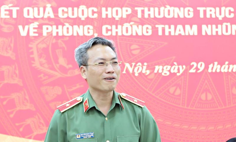 Khởi tố thêm 2 bị can vụ án tại Bệnh viện Bạch Mai, Việt Đức 2 - Ảnh 1.