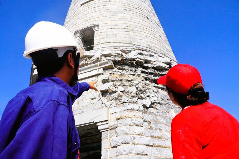 14 điểm cơ sở lãnh hải Việt Nam trên vịnh Bắc bộ: Kỳ 6 - Bí ẩn Long Châu Đông, điểm A16- Ảnh 8. 14 điểm cơ sở lãnh hải Việt Nam trên vịnh Bắc bộ: Kỳ 6 - Bí ẩn Long Châu Đông, điểm A16- Ảnh 8.