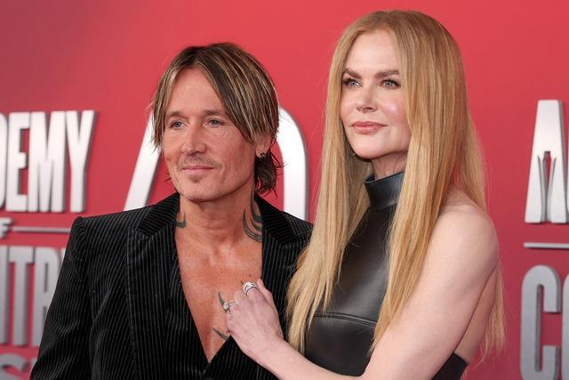 Nicole Kidman ly hôn nam ca sĩ nổi tiếng sau 19 năm chung sống- Ảnh 1.