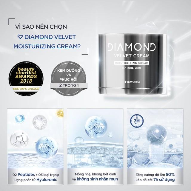 Trải nghiệm cả chục loại kem dưỡng trắng da, top 3 này là đáng mua - Ảnh 3.