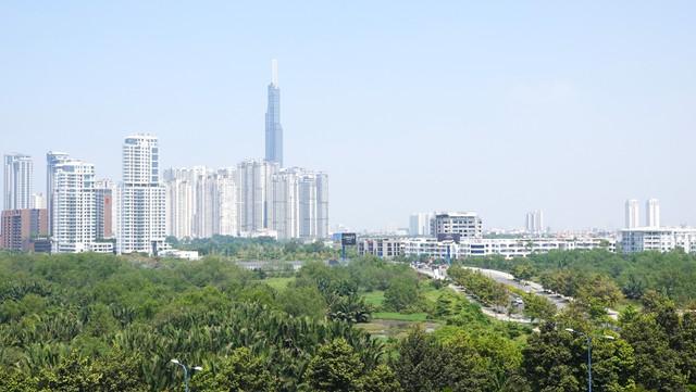 - Ảnh 1. TP.HCM tái lập Sở Quy hoạch - Kiến trúc ngay trong tháng 9.2025 - Ảnh 1.