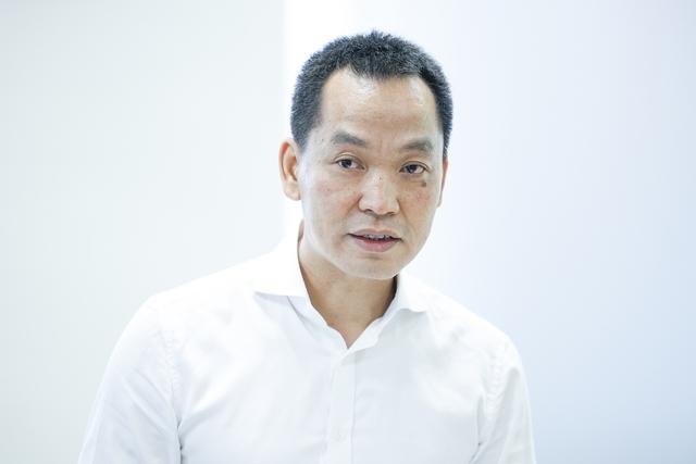 Lá chắn thông tin trước tội phạm tài chính công nghệ cao  - Ảnh 2.