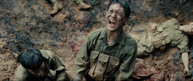 'Mưa đỏ' được chọn tranh giải Oscar 2026, nhà sản xuất nói gì? - Ảnh 1.