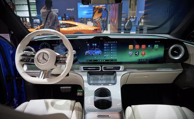 Giám đốc thiết kế Mercedes: 'Nội thất Audi Concept như được thiết kế vào năm 1995' - Ảnh 3.