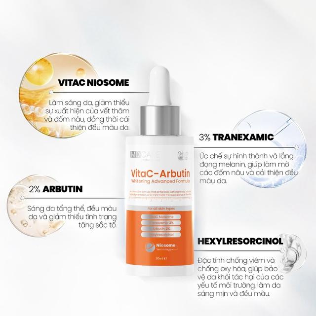 Top 6 serum chống lão hóa, bơm collagen cho làn da tuổi 40 ngược về đôi mươi- Ảnh 2. Top 6 serum chống lão hóa, bơm collagen cho làn da tuổi 40 ngược về đôi mươi- Ảnh 2.