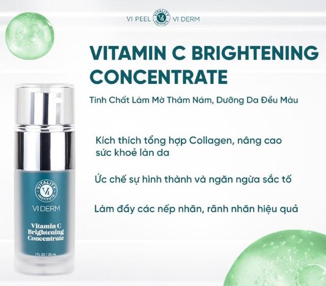 Top 6 serum chống lão hóa, bơm collagen cho làn da tuổi 40 ngược về đôi mươi- Ảnh 4. Top 6 serum chống lão hóa, bơm collagen cho làn da tuổi 40 ngược về đôi mươi- Ảnh 4.