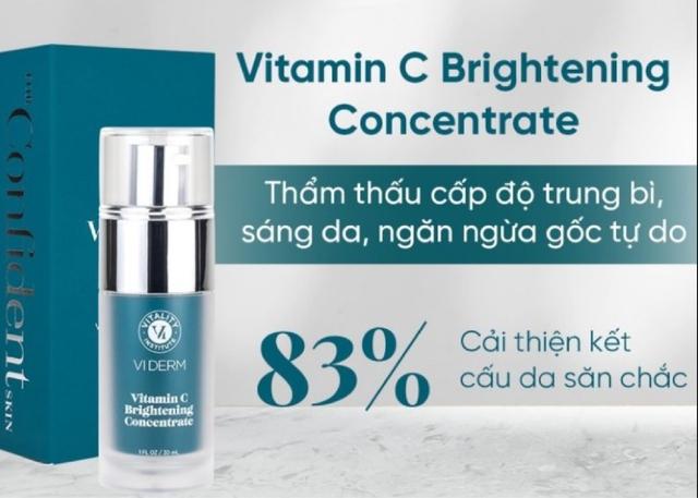 Top 6 serum chống lão hóa, bơm collagen cho làn da tuổi 40 ngược về đôi mươi- Ảnh 5. Top 6 serum chống lão hóa, bơm collagen cho làn da tuổi 40 ngược về đôi mươi- Ảnh 5.