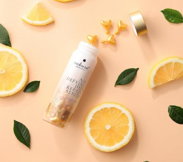 Top 6 serum chống lão hóa, bơm collagen cho làn da tuổi 40 ngược về đôi mươi- Ảnh 8. Top 6 serum chống lão hóa, bơm collagen cho làn da tuổi 40 ngược về đôi mươi- Ảnh 8.