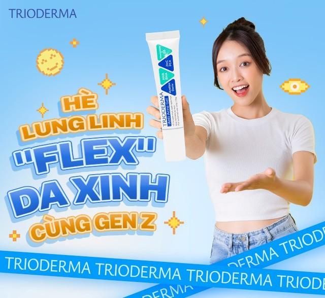 Cách sử dụng kem chấm mụn Trioderma chuẩn chuyên gia: Bí kíp hết mụn, ngăn tái phát!- Ảnh 6.