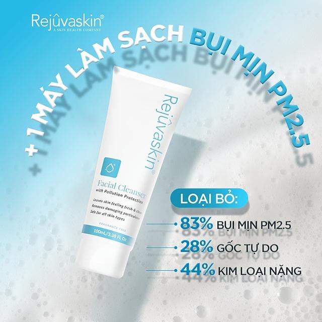 Top 10 sữa rửa mặt cho da dầu mụn sạch, không khô da, kiểm soát dầu tốt- Ảnh 2. Top 10 sữa rửa mặt cho da dầu mụn sạch, không khô da, kiểm soát dầu tốt- Ảnh 2.