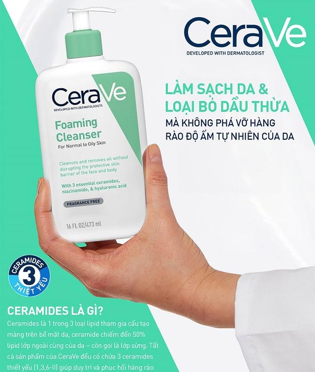 Top 10 sữa rửa mặt cho da dầu mụn sạch, không khô da, kiểm soát dầu tốt- Ảnh 5. Top 10 sữa rửa mặt cho da dầu mụn sạch, không khô da, kiểm soát dầu tốt- Ảnh 5.