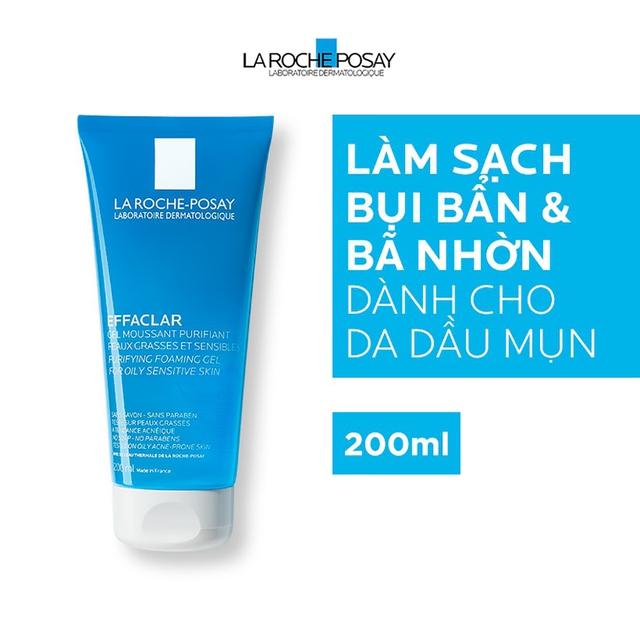 Top 10 sữa rửa mặt cho da dầu mụn sạch, không khô da, kiểm soát dầu tốt- Ảnh 7. Top 10 sữa rửa mặt cho da dầu mụn sạch, không khô da, kiểm soát dầu tốt- Ảnh 7.