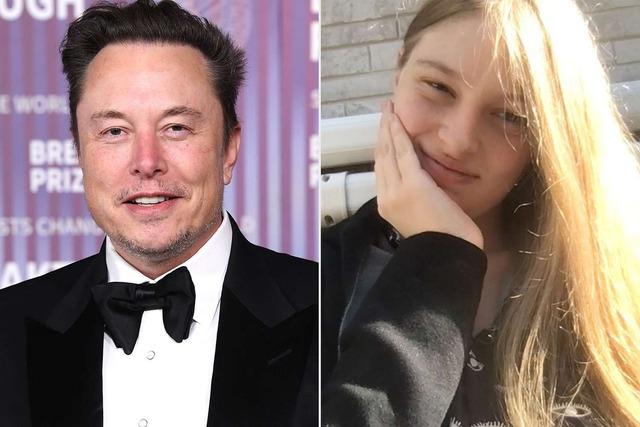 Con gái Elon Musk than nghèo: Cuộc sống bất ngờ của tiểu thư tỉ phú - Ảnh 1.