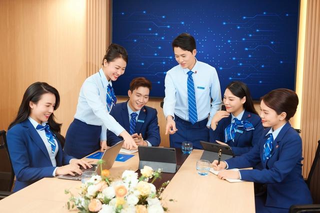 Vì sao NCB giành giải thưởng mới về công nghệ của HRAA 2025?- Ảnh 3.