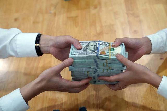 Giá USD hôm nay 17.9.2025: Giảm mạnh trước khi Fed công bố về lãi suất- Ảnh 1. Giá USD hôm nay 17.9.2025: Giảm mạnh trước khi Fed công bố về lãi suất- Ảnh 1.
