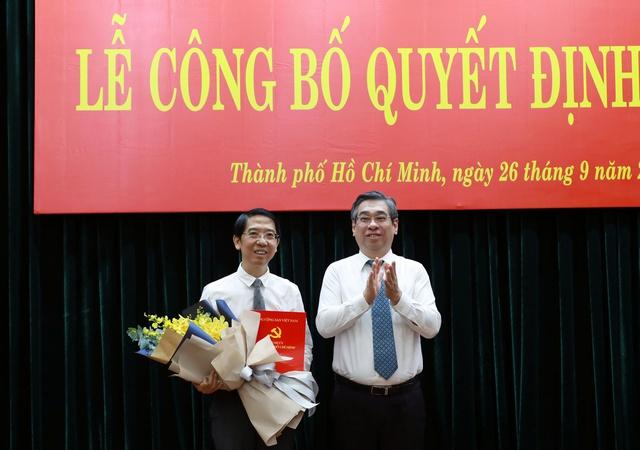 Ông Nguyễn Khắc Văn được giao quyền Tổng biên tập Báo Sài Gòn Giải Phóng- Ảnh 2. Ông Nguyễn Khắc Văn được giao quyền Tổng biên tập Báo Sài Gòn Giải Phóng- Ảnh 2.