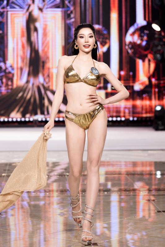 Sắc vóc 3 cô gái dân tộc gây chú ý khi thi Miss Grand Vietnam - Ảnh 2.