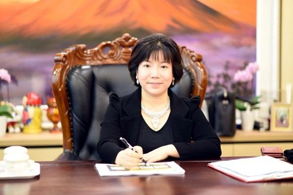 Tiếp tục bóc trần 'ma trận' thao túng thầu của 'nữ tướng' Nguyễn Thị Thanh Nhàn - Ảnh 1.