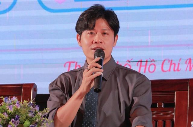 - Ảnh 1. Thêm một bí mật về ca khúc 'Nhật ký của mẹ' - Ảnh 1.