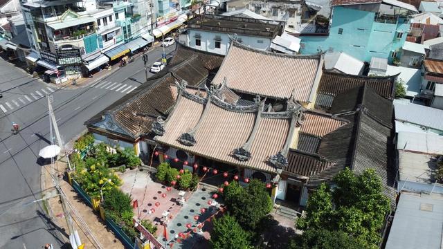 Dấu ấn Sa Đéc: Từ làng hoa, nhà cổ đến trung tâm du lịch Đồng Tháp- Ảnh 2. Dấu ấn Sa Đéc: Từ làng hoa, nhà cổ đến trung tâm du lịch Đồng Tháp- Ảnh 2.