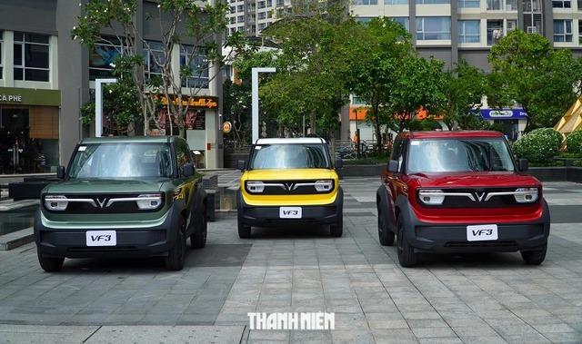 3 lựa chọn giá rẻ dưới 300 triệu cho người Việt muốn 'lên đời' ô tô- Ảnh 3.