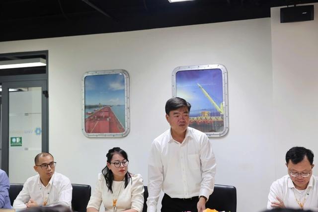 Phường Tân Phước: Xây dựng đề án đô thị thông minh và kinh tế tư nhân- Ảnh 1. Phường Tân Phước: Xây dựng đề án đô thị thông minh và kinh tế tư nhân- Ảnh 1.