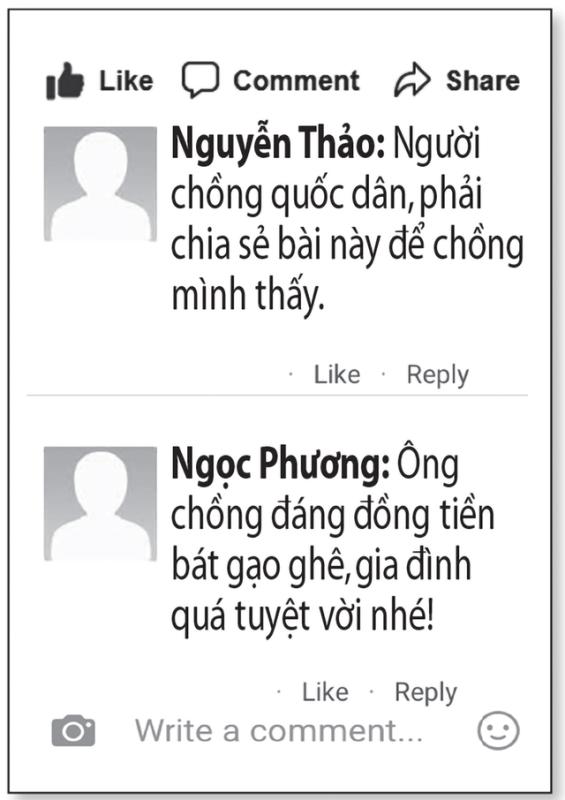 Chồng chăm sóc vợ ở cữ với tình yêu thương và sự sẻ chia Trong gia đình - Ảnh 3. Chồng chăm sóc vợ ở cữ với tình yêu thương và sự sẻ chia Trong gia đình - Ảnh 3.