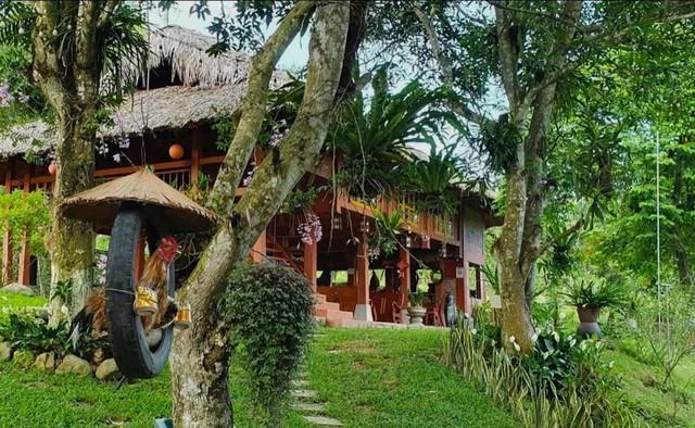 Chơi gì , ăn đâu trong mùa Trung thu 2025? những điểm đến không thể bỏ lỡ - Ảnh 4.