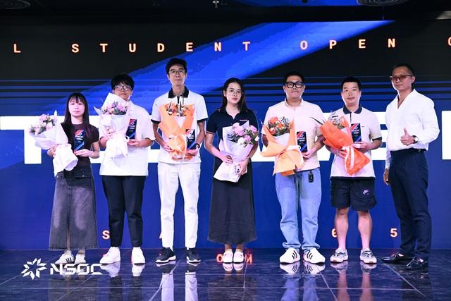Khởi tranh giải eSports cho sinh viên Việt Nam, giải thưởng 2 tỉ đồng- Ảnh 3. Khởi tranh giải eSports cho sinh viên Việt Nam, giải thưởng 2 tỉ đồng- Ảnh 3.