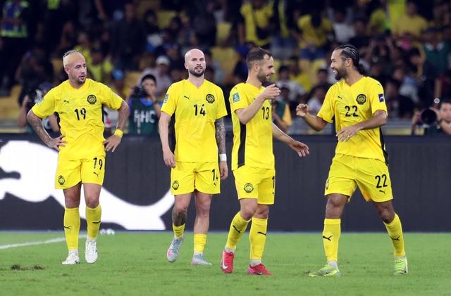 Bóng đá Malaysia và vết thương khó lành: 'Hệ lụy vượt xa phạm vi đội tuyển'- Ảnh 1.