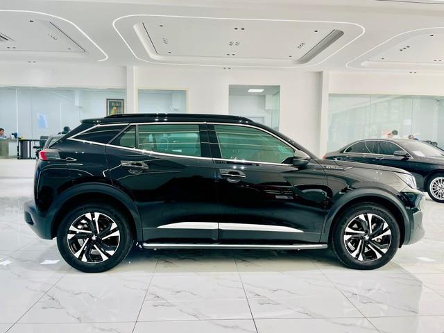 3 mẫu SUV đô thị rớt giá nhanh nhất thị trường xe cũ- Ảnh 1. 3 mẫu SUV đô thị rớt giá nhanh nhất thị trường xe cũ- Ảnh 1.
