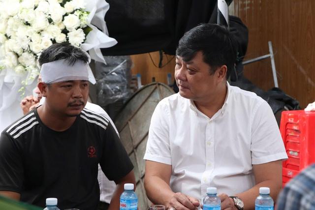 Vụ 3 mẹ con tử vong thương tâm ở TP.HCM: Khởi tố bị can, bắt tạm giam tài xế lái xe ô tô- Ảnh 3. Vụ 3 mẹ con tử vong thương tâm ở TP.HCM: Khởi tố bị can, bắt tạm giam tài xế lái xe ô tô- Ảnh 3.