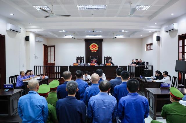 Bình 'Kiểm' khai mê súng, có ảm ánh với súng từ thời niên thiếu- Ảnh 5. Bình 'Kiểm' khai mê súng, có ảm ánh với súng từ thời niên thiếu- Ảnh 5.