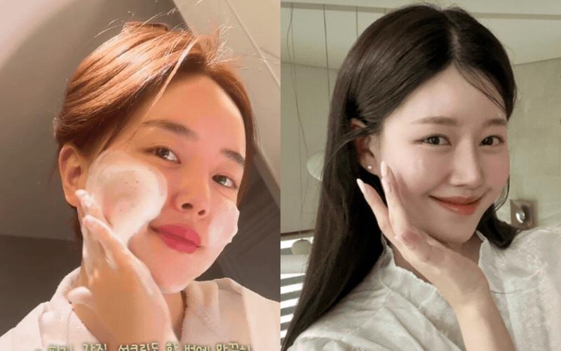 Top 10 sữa rửa mặt cho da dầu mụn sạch, không khô da, kiểm soát dầu tốt- Ảnh 1. Top 10 sữa rửa mặt cho da dầu mụn sạch, không khô da, kiểm soát dầu tốt- Ảnh 1.