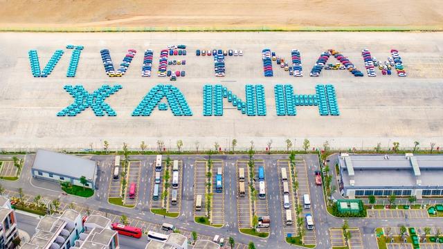 Việt Nam xây dựng hệ sinh thái xanh- Ảnh 3. Việt Nam xây dựng hệ sinh thái xanh- Ảnh 3.