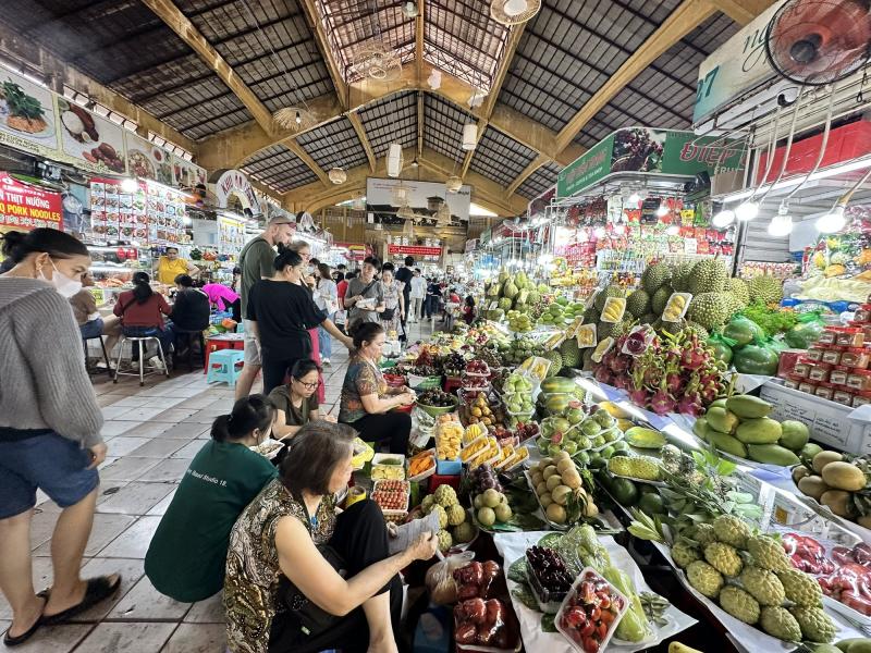 Chờ kỳ tích từ Hội chợ mùa thu- Ảnh 3. Chờ kỳ tích từ Hội chợ mùa thu- Ảnh 3.