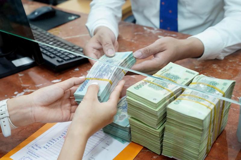 Ngăn chặn hàng ngàn tỉ đồng giao dịch đáng ngờ- Ảnh 1. Ngăn chặn hàng ngàn tỉ đồng giao dịch đáng ngờ- Ảnh 1.