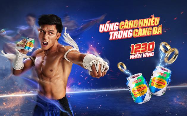 Giữ sức bền, chạm vàng thật cùng LIPOVITAN- Ảnh 2.