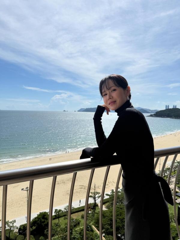 Son Ye Jin kể nỗi bất an sau khi cưới Hyun Bin, sinh con - Ảnh 3.