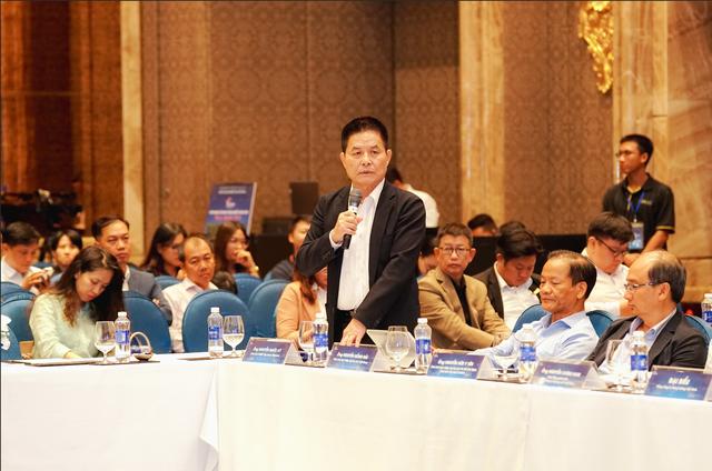 Chiến lược quốc gia thúc đẩy du lịch Việt Nam đạt 25 triệu khách quốc tế 2025- Ảnh 2. Chiến lược quốc gia thúc đẩy du lịch Việt Nam đạt 25 triệu khách quốc tế 2025- Ảnh 2.