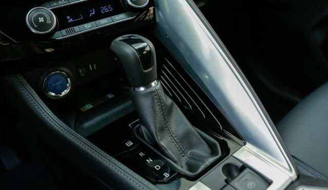 Vì sao hộp số CVT bị chê 'lái chán' ngày càng phổ biến trên ô tô mới? - Ảnh 4.