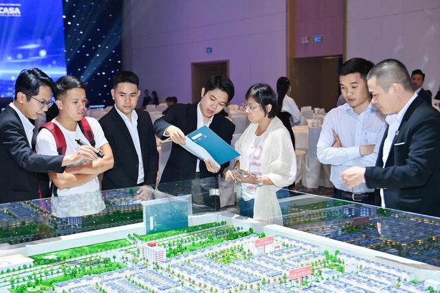 Tăng nguồn cung, giá nhà liệu có giảm?- Ảnh 1. Tăng nguồn cung, giá nhà liệu có giảm?- Ảnh 1.