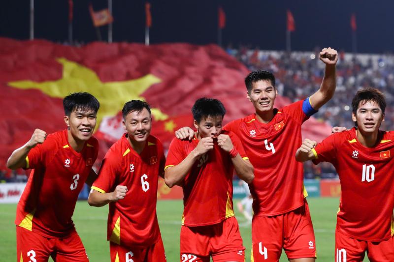 U.23 Việt Nam lần thứ sáu liên tiếp dự giải U.23 châu Á: VCK diễn ra ở đâu, khi nào?- Ảnh 1.