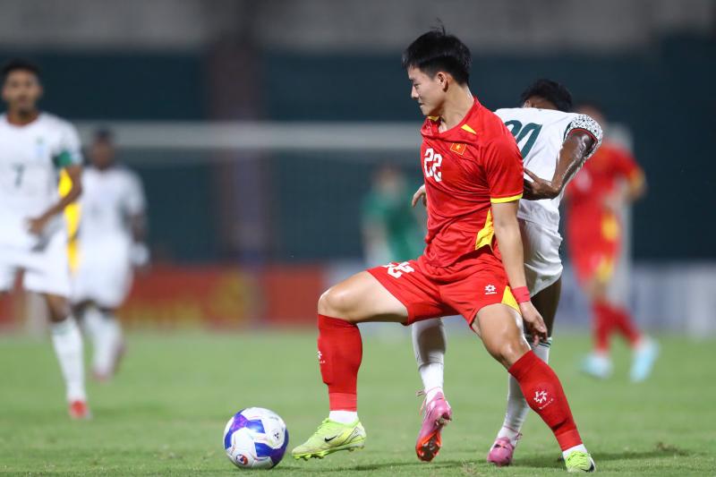 U.23 Việt Nam sở hữu thông số tốt, sẽ có lợi thế trước U.23 Yemen- Ảnh 1. U.23 Việt Nam sở hữu thông số tốt, sẽ có lợi thế trước U.23 Yemen- Ảnh 1.