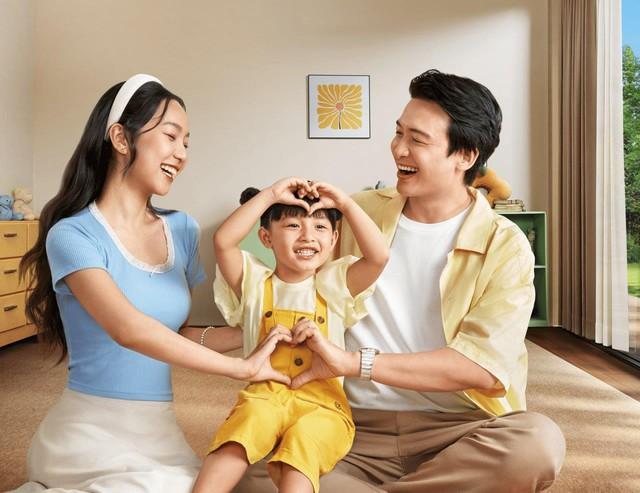 Nghiên cứu mới của Abbott về lợi ích của công thức 5HMO hàm lượng cao - Ảnh 2.